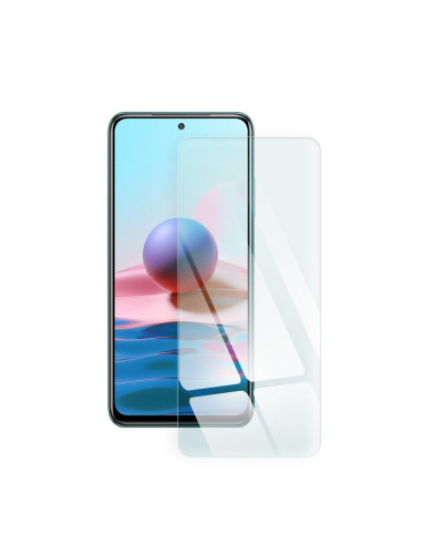 VERRE TREMPE Blue Star- XIA Redmi Note 10