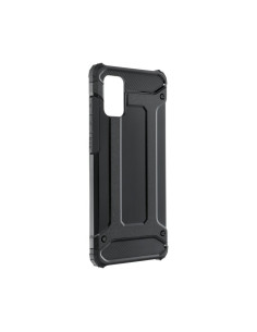 Coque ARMOR pour SAMSUNG Galaxy A72 LTE ( 4G ) / A72 5G NOIR 2