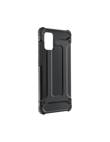 Coque ARMOR pour SAMSUNG Galaxy A72 LTE ( 4G ) / A72 5G NOIR