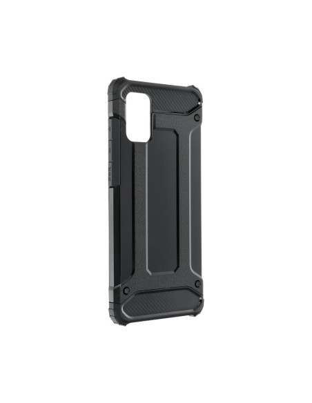 Coque ARMOR pour SAMSUNG Galaxy A72 LTE ( 4G ) / A72 5G NOIR