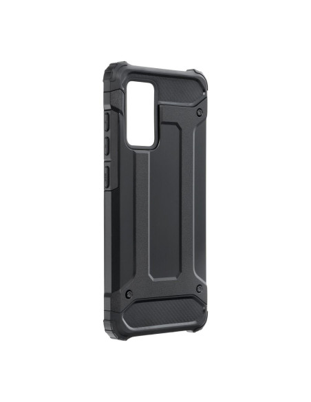 Coque ARMOR pour SAMSUNG Galaxy A52 5G / A52 LTE ( 4G ) / A52S NOIR