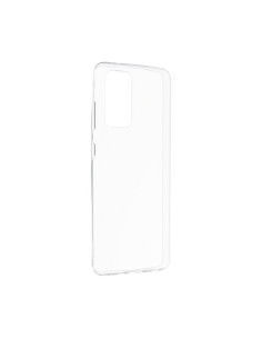 Coque BACK CASE Ultra Slim 0,3mm pour SAMSUNG Galaxy A52 5G / A52 LTE ( 4G ) / A52S TRANSPARENT 2
