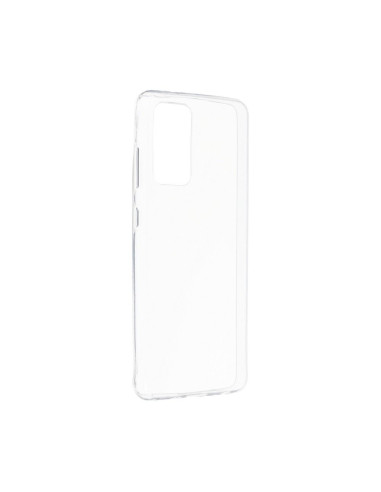 Coque BACK CASE Ultra Slim 0,3mm pour SAMSUNG Galaxy A52 5G / A52 LTE ( 4G ) / A52S TRANSPARENT