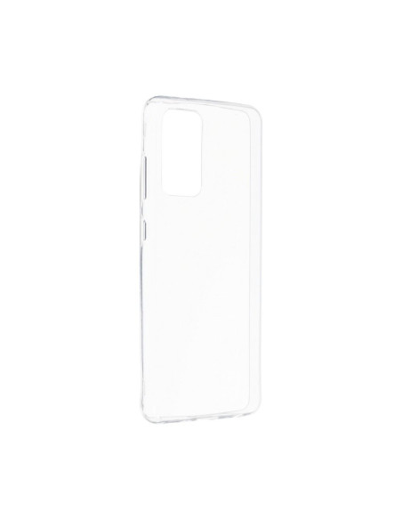 Coque BACK CASE Ultra Slim 0,3mm pour SAMSUNG Galaxy A52 5G / A52 LTE ( 4G ) / A52S TRANSPARENT