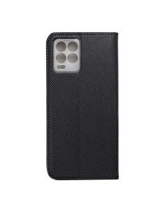 Etui Smart Case book pour REALME 8 / 8 PRO noir 2