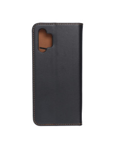 Etui en cuir SMART PRO pour SAMSUNG A32 LTE ( 4G ) noir 2