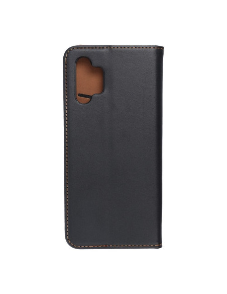 Etui en cuir SMART PRO pour SAMSUNG A32 LTE ( 4G ) noir