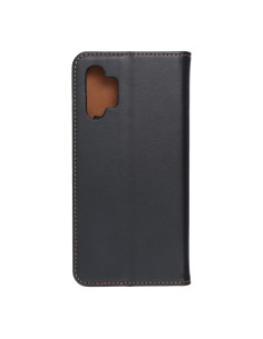 Etui en cuir SMART PRO pour SAMSUNG A32 5G noir 2