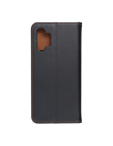 Etui en cuir SMART PRO pour SAMSUNG A32 5G noir