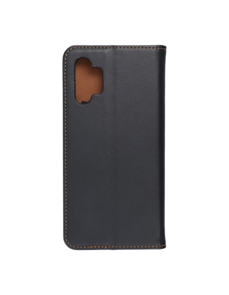 Etui en cuir SMART PRO pour SAMSUNG A32 5G noir