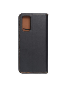 Etui en cuir SMART PRO pour SAMSUNG S20 FE / S20 FE 5G noir 2