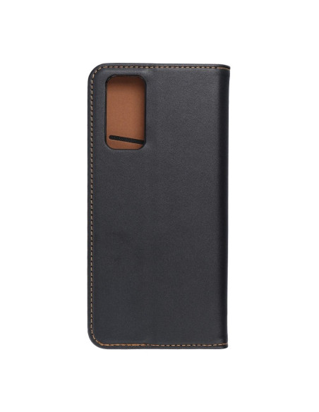 Etui en cuir SMART PRO pour SAMSUNG S20 FE / S20 FE 5G noir