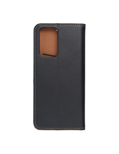 Etui en cuir SMART PRO pour XIAOMI Redmi NOTE 10 Pro noir 2