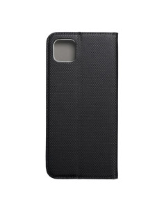 Etui Smart Case Book pour SAMSUNG A22 5G noir 2