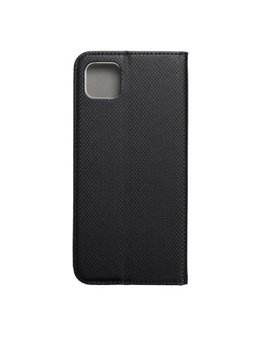 Etui Smart Case Book pour SAMSUNG A22 5G noir