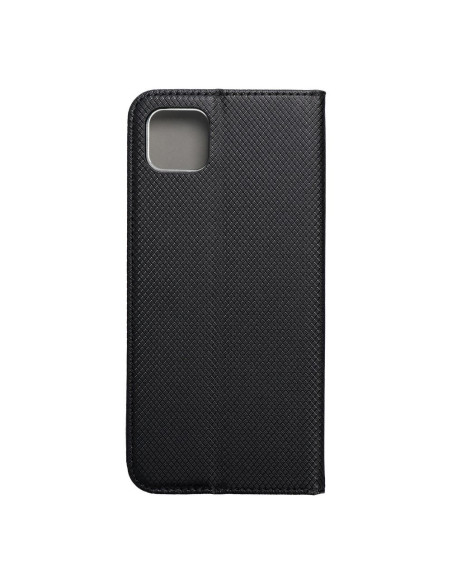 Etui Smart Case Book pour SAMSUNG A22 5G noir