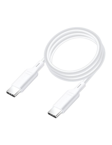 Câble Blue Star avec port USB C/ USB C - 3A ( PD standard)