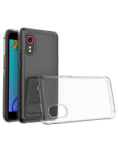 Coque Back Case Ultra Slim 0,5mm pour SAMSUNG Galaxy XCOVER 5