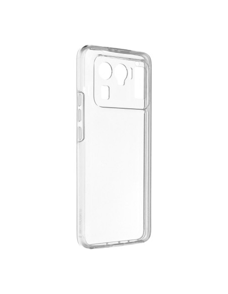 Coque 360 Full Cover PC + TPU pour XIAOMI Mi 11 ULTRA