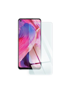 VERRE TREMPE Blue Star- Oppo A74 5G