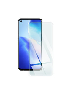 VERRE TREMPE Blue Star- Oppo Reno 5 5G