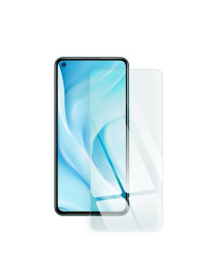 VERRE TREMPE Blue Star- XIA Mi 11 Lite 5G