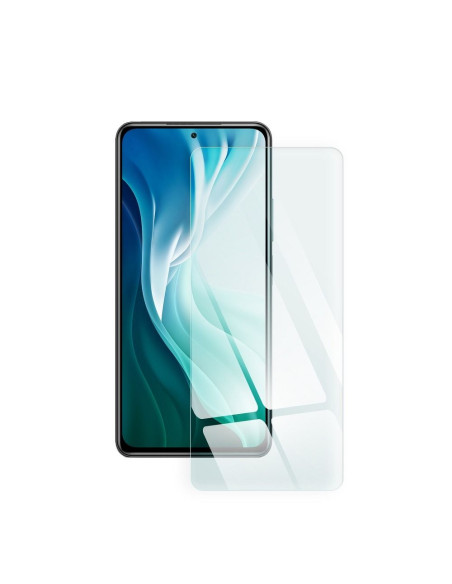 VERRE TREMPE Blue Star- XIA Mi 11i
