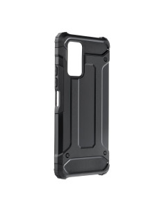 Coque ARMOR pour XIAOMI Redmi Note 10 Pro / Redmi Note 10 Pro Max NOIR 2