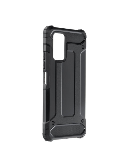 Coque ARMOR pour XIAOMI Redmi Note 10 Pro / Redmi Note 10 Pro Max NOIR