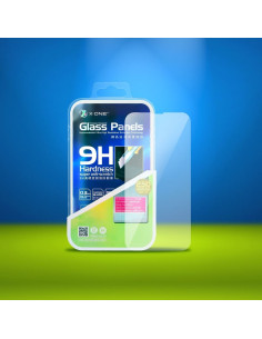 VERRE TREMPE X-ONE - SAM Galaxy S21 Plus 2