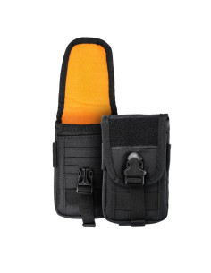 Etui universel TRAVEL pour ceinture / sac a dos