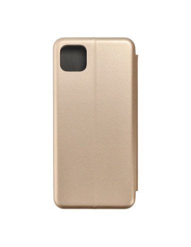Etui Book Elegance pour SAMSUNG A22 5G or
