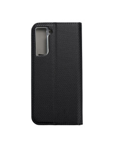 Etui Smart Case Book pour SAMSUNG S21 FE noir 2
