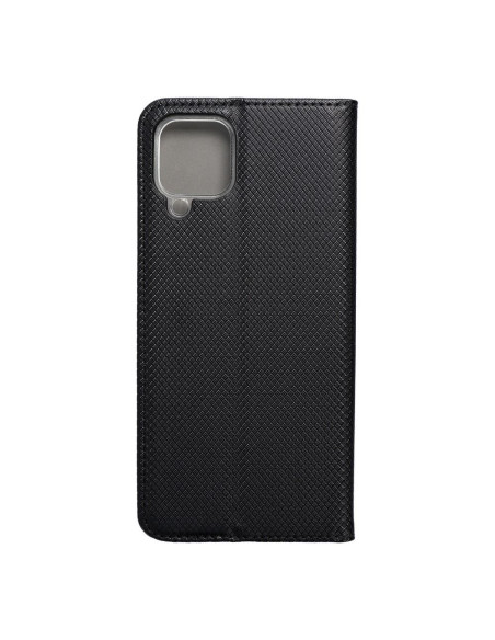 Etui Smart Case book pour SAMSUNG A22 4G noir