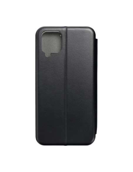 Etui Book Elegance pour SAMSUNG A22 4G noir