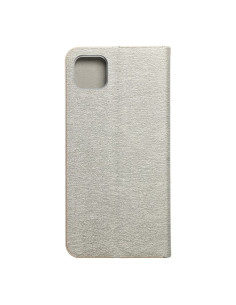 Etui Luna Book pour SAMSUNG A22 5G grey 2