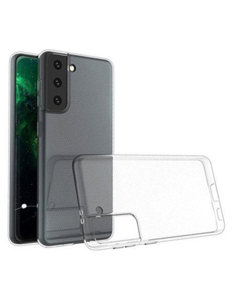 Coque Back Case Ultra Slim 0,5mm pour SAMSUNG Galaxy S21 FE