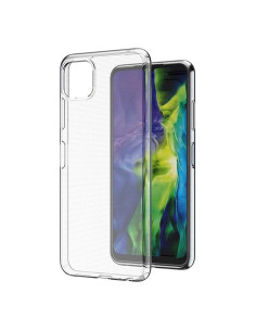 Coque Back Case Ultra Slim 0,5mm pour SAMSUNG Galaxy A22 5G