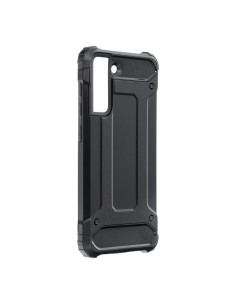 Coque ARMOR pour SAMSUNG Galaxy S21 FE NOIR 2