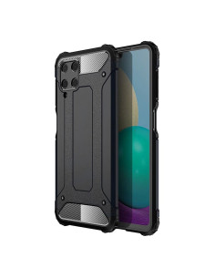 Coque ARMOR pour SAMSUNG Galaxy A22 5G NOIR