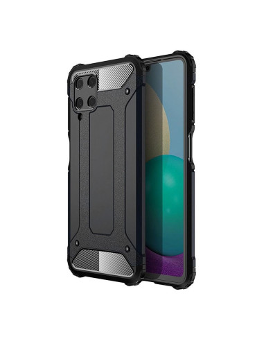 Coque ARMOR pour SAMSUNG Galaxy A22 5G NOIR