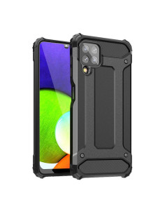 Coque ARMOR pour SAMSUNG Galaxy A22 5G NOIR 2