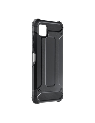 Coque ARMOR pour SAMSUNG Galaxy A22 5G NOIR