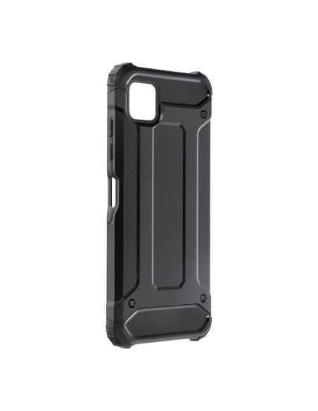 Coque ARMOR pour SAMSUNG Galaxy A22 5G NOIR