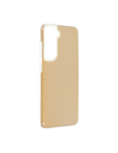 Coque Forcell - SHINING pour SAMSUNG Galaxy S21 FE OR