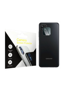 VERRE TREMPE Tempered Glass Camera Cover pour SAM A22 5G