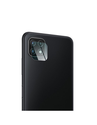 VERRE TREMPE Tempered Glass Camera Cover pour SAM A22 5G