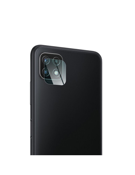 VERRE TREMPE Tempered Glass Camera Cover pour SAM A22 5G
