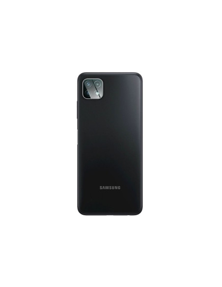 VERRE TREMPE Tempered Glass Camera Cover pour SAM A22 5G