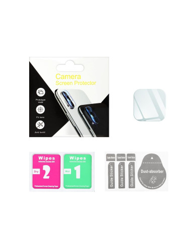 VERRE TREMPE Tempered Glass Camera Cover pour SAM A22 5G